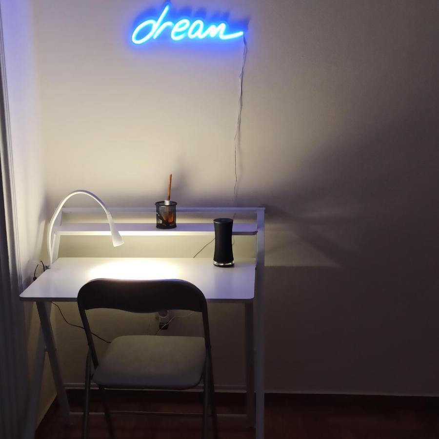 Chrishome Athen Eksteriør billede