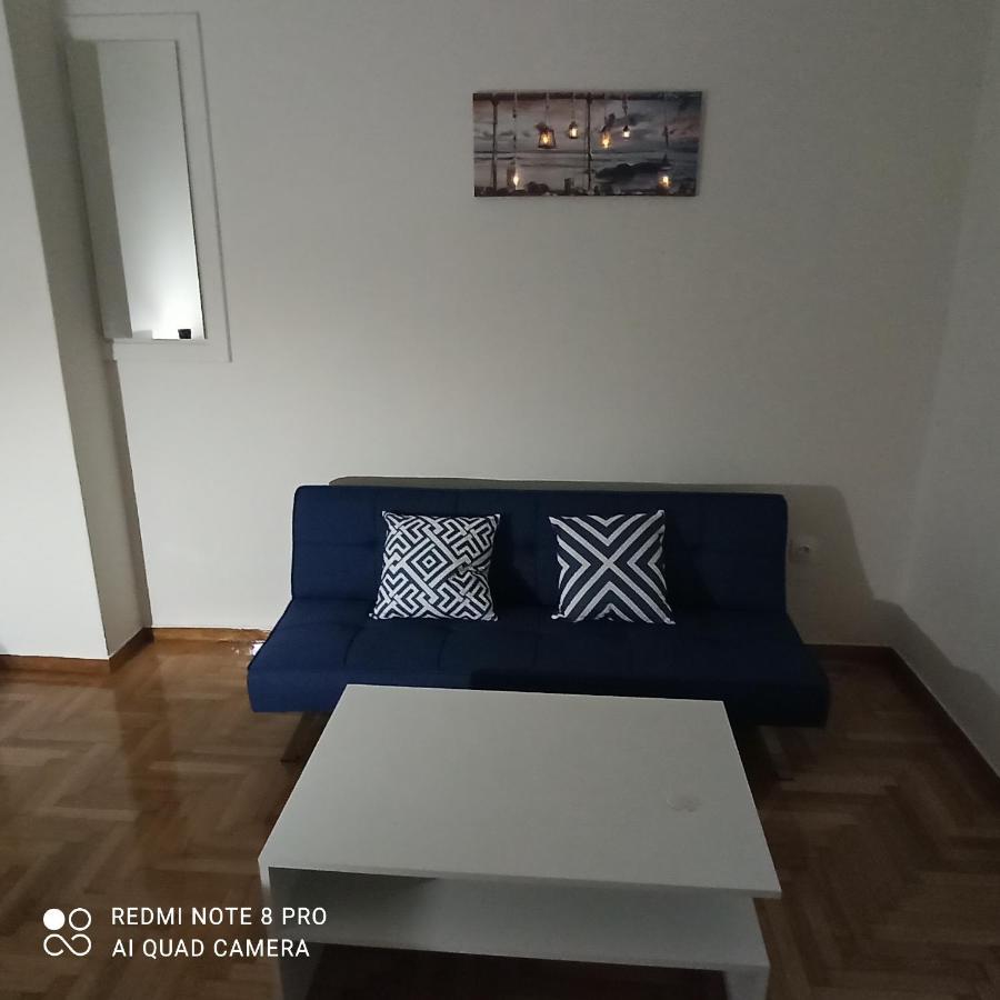 Chrishome Athen Eksteriør billede